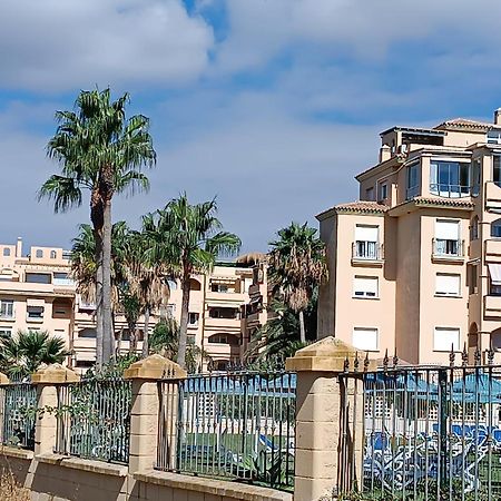 Dos Soles - Only 100 Meters From Beach Torremolinos Exteriér fotografie