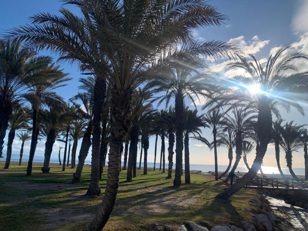 Dos Soles - Only 100 Meters From Beach Torremolinos Exteriér fotografie